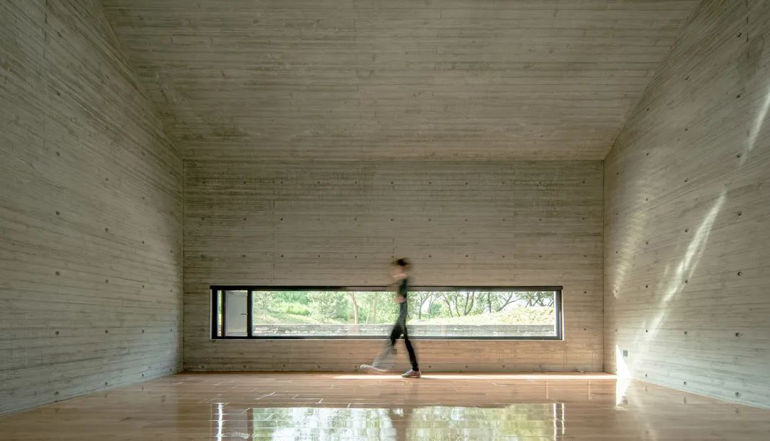 城市绿心保留建筑改造（保留民国小院）项目丨中国北京丨北京市建筑设计研究院有限公司胡越工作室-48