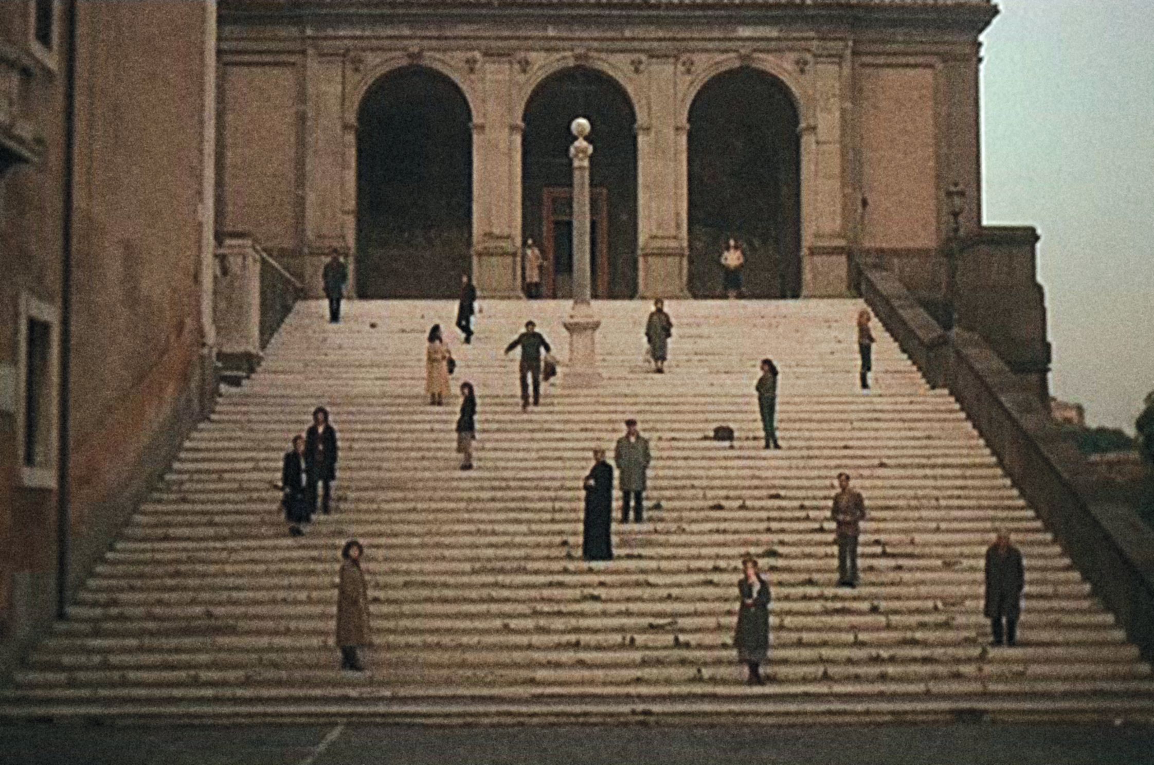 威尼斯双年展 2014 | 意大利之梦-109