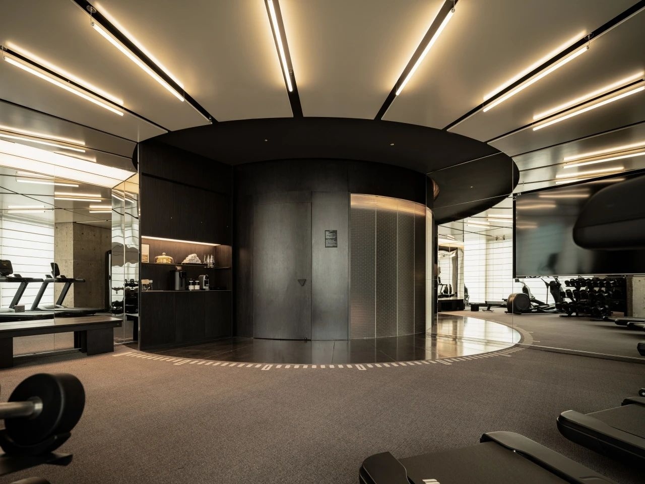 TOMO東木筑造 | 深圳萨和酒店（亚朵集团新品牌）-88