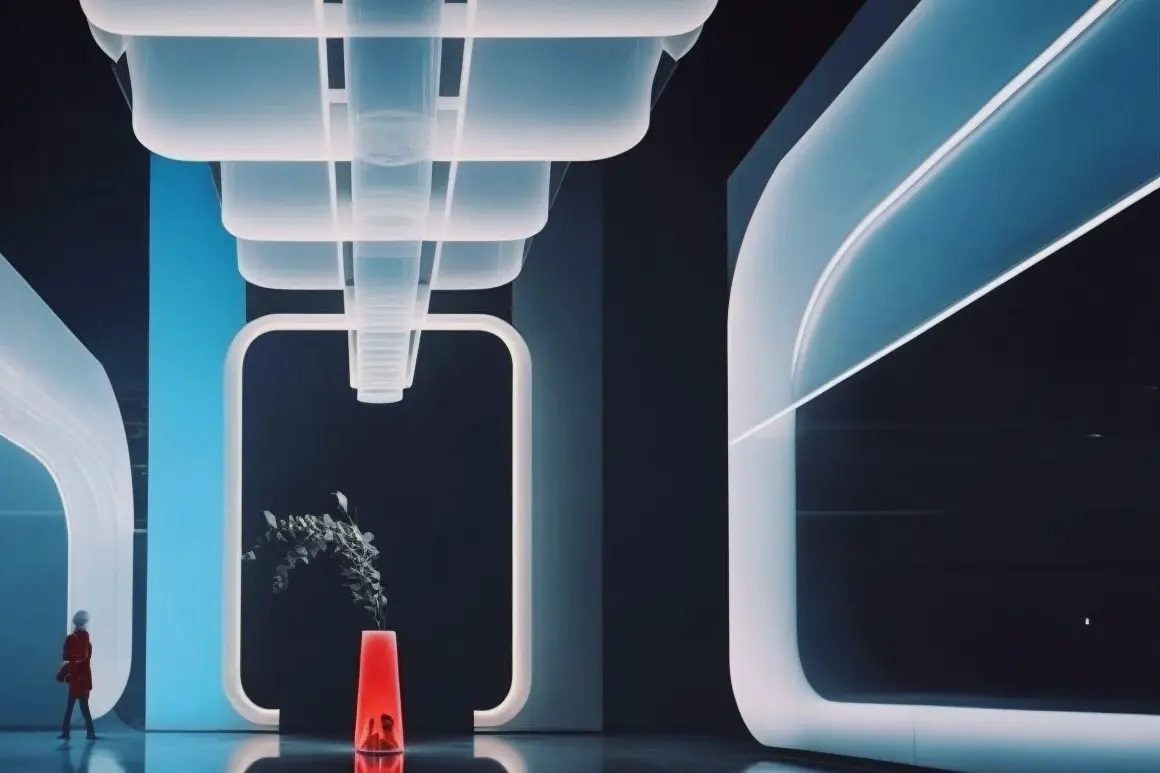 Strange Days 室内设计-10