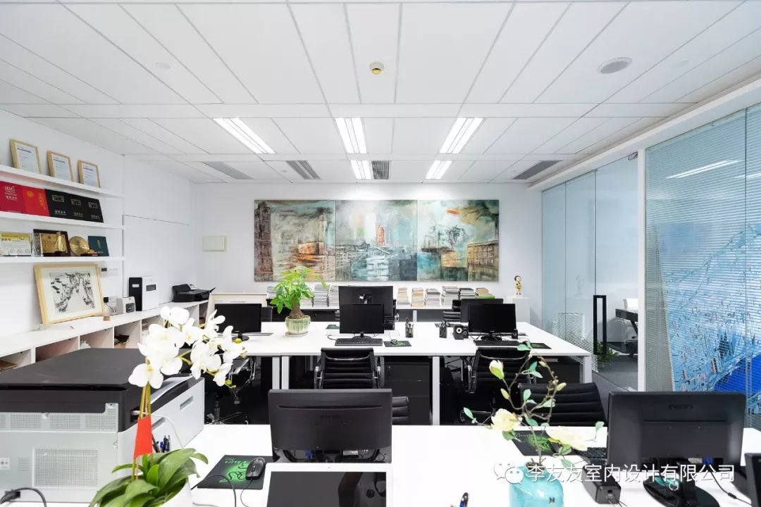 广州新锐室内设计师李友友 | 简约美学打造舒适家居-106