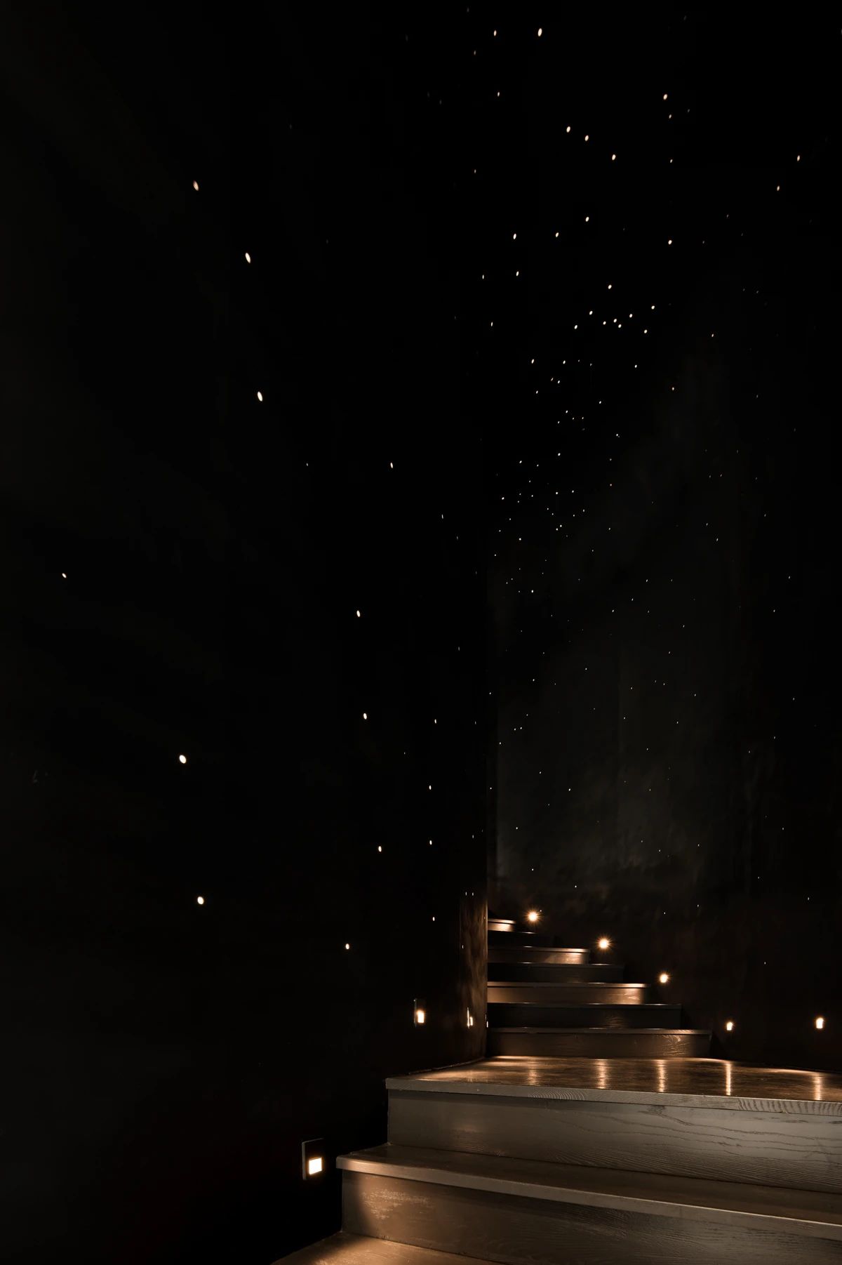 天际大厦展示中心丨中国泸州丨简璞设计·JSD-51