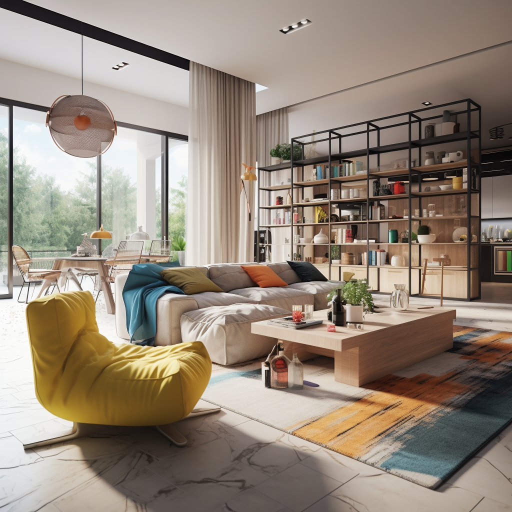 光影舞动:画境之屋-10