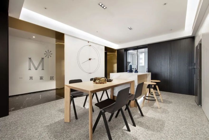 成熟女性家居风,优雅轻奢的魅力解读-70