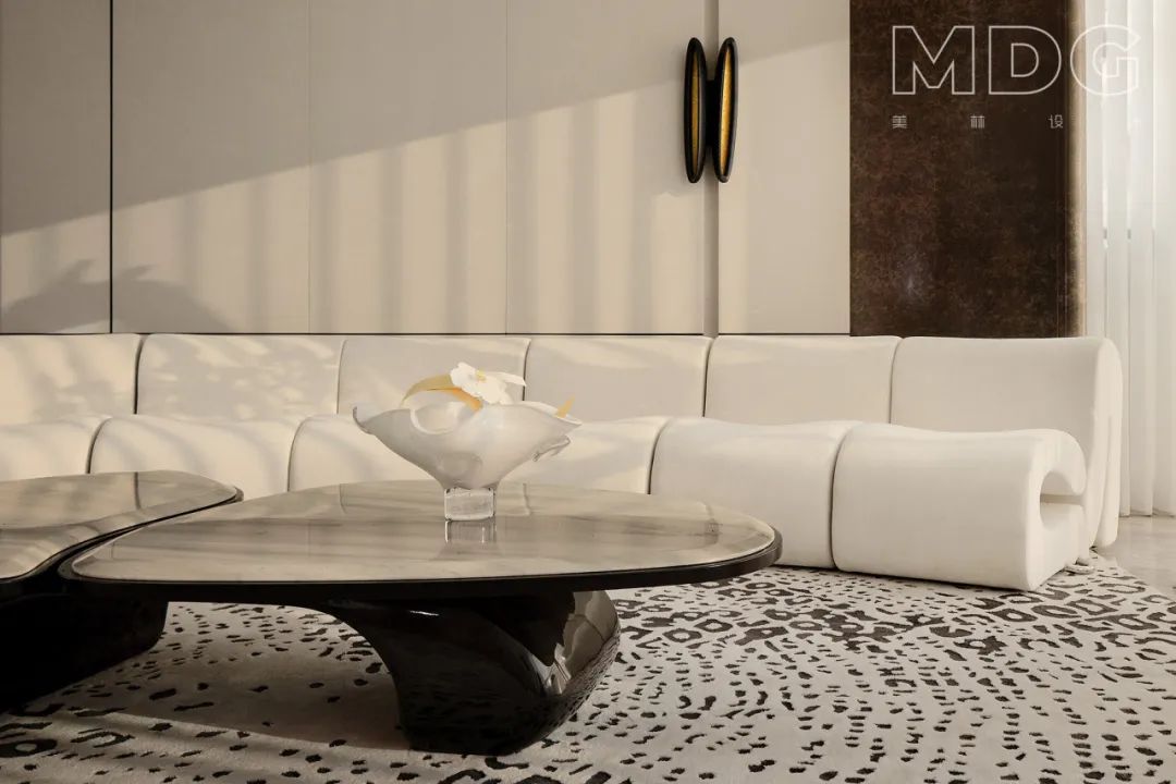 MDG首发 | 映月湖壹号 新贵雅奢艺居-13