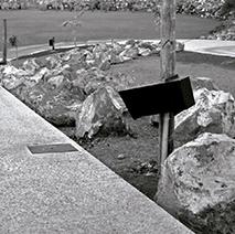 特里斯坦小丘公园 | 火山地貌与环保绿肺的共生设计-11