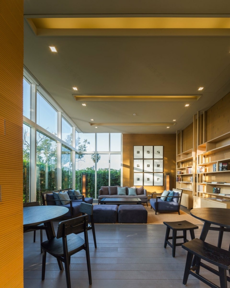 泰国芭提雅豪华度假公寓-45