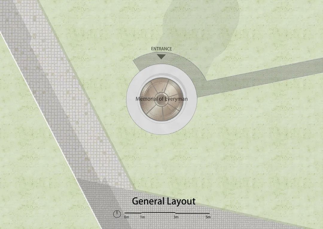 凡人纪念馆丨中国上海丨Wutopia Lab-31