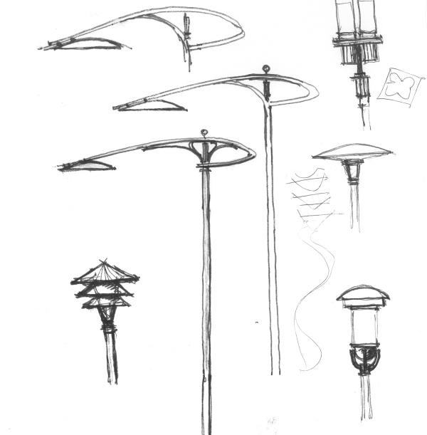 Ушаковской развязки（乌沙科夫立交桥）丨俄罗斯圣彼得堡-51