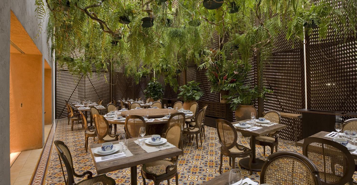 Dalva e Dito 巴西餐厅-12