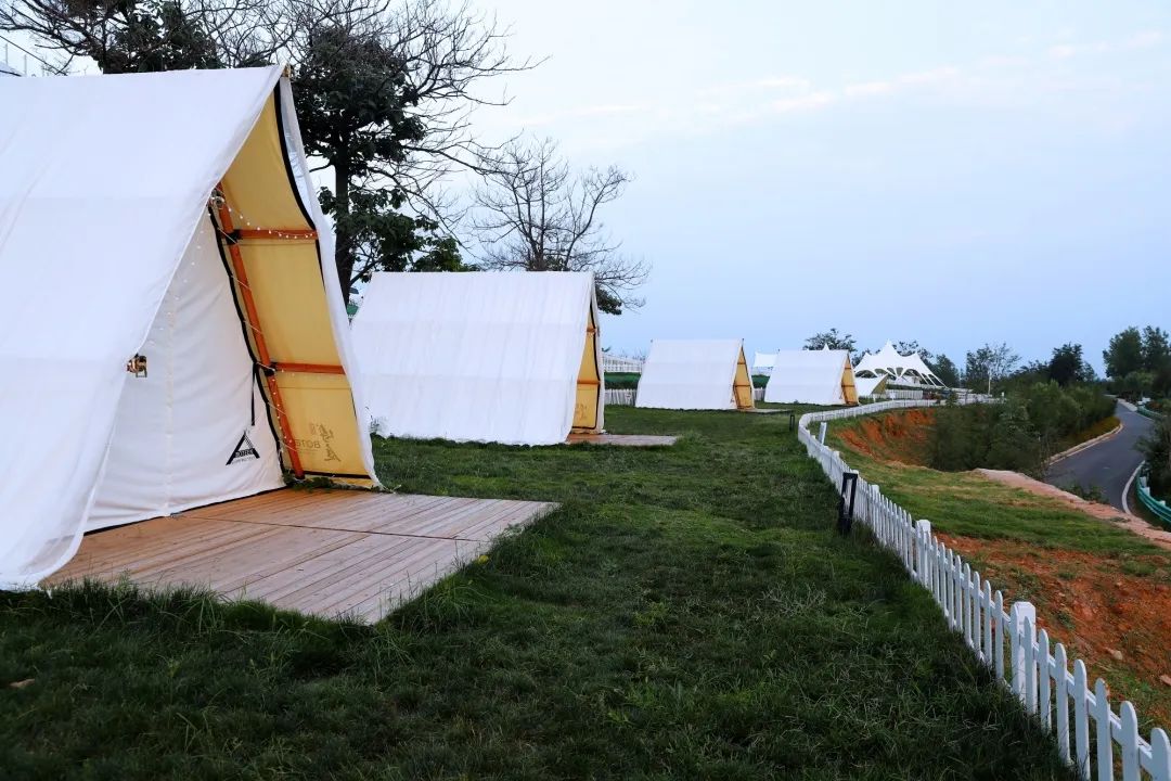 鹰嘴山TIPPI营地丨中国洛阳丨北京宏尚国际房车文化有限公司-37