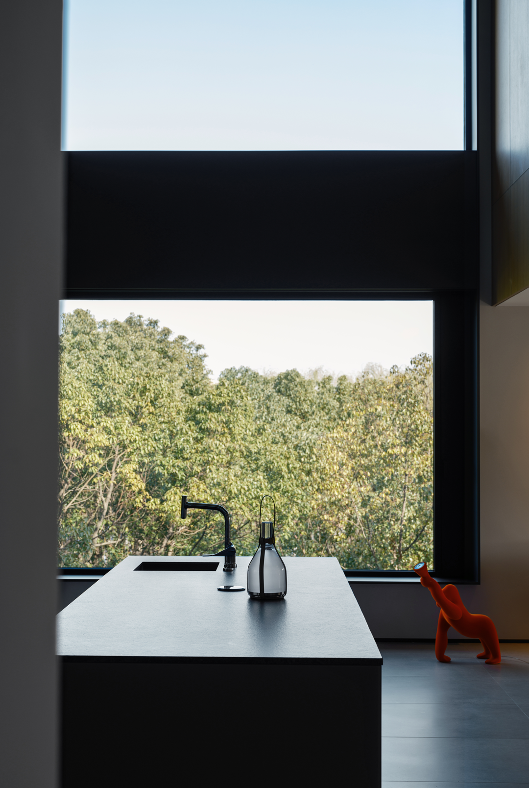 万科别墅丨中国苏州丨bk蓝骑士建筑设计事务所-94