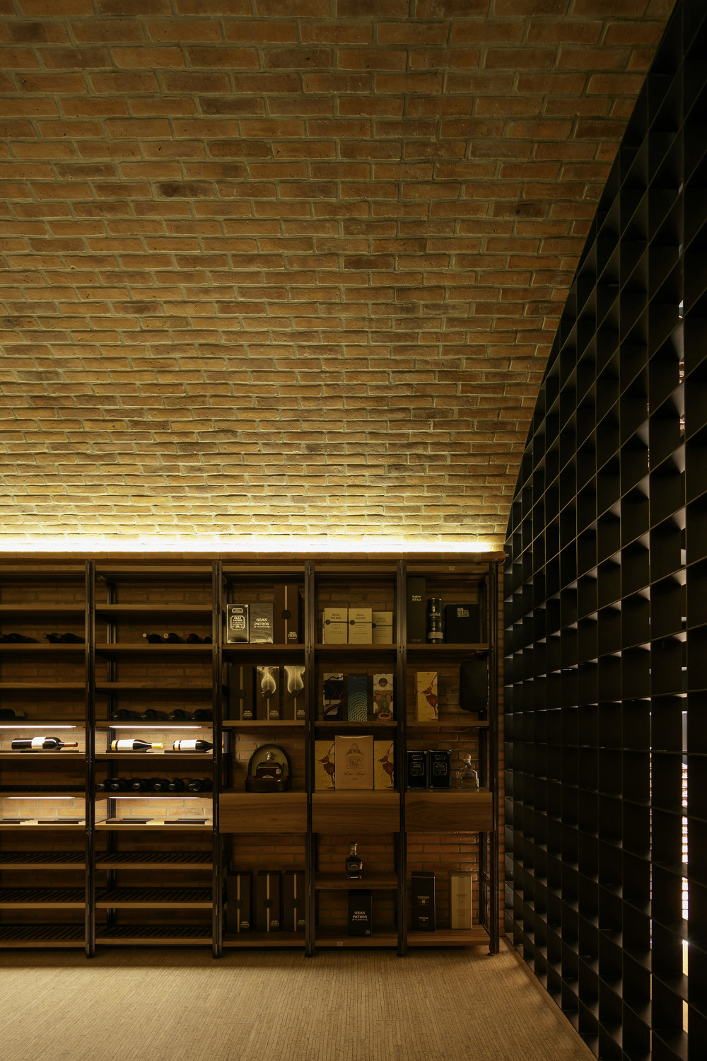 墨西哥 LJ30 豪宅-37