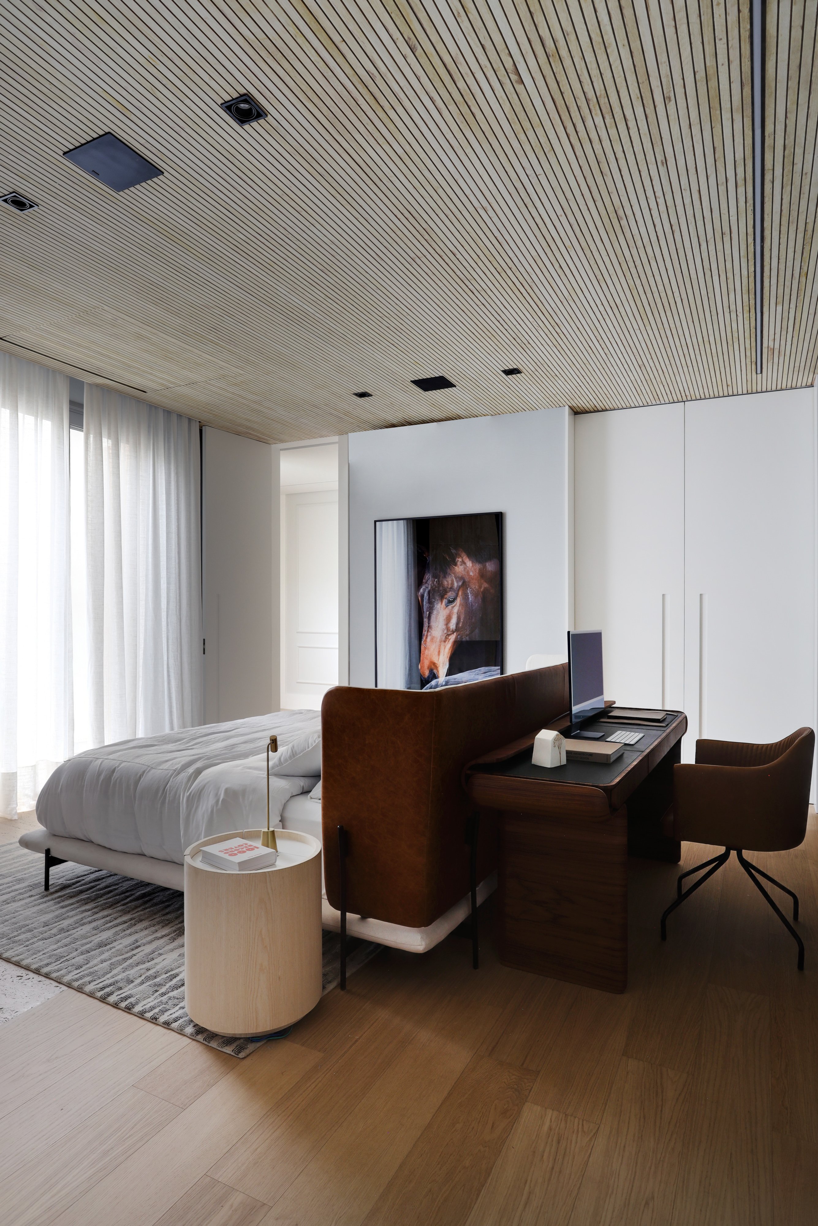 Ganso 之家丨巴西圣保罗丨Barbara Dundes-77