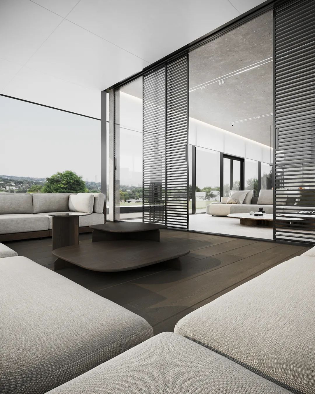 极简奢华丨俄罗斯莫斯科丨俄罗斯设计师Alina Larionova-61