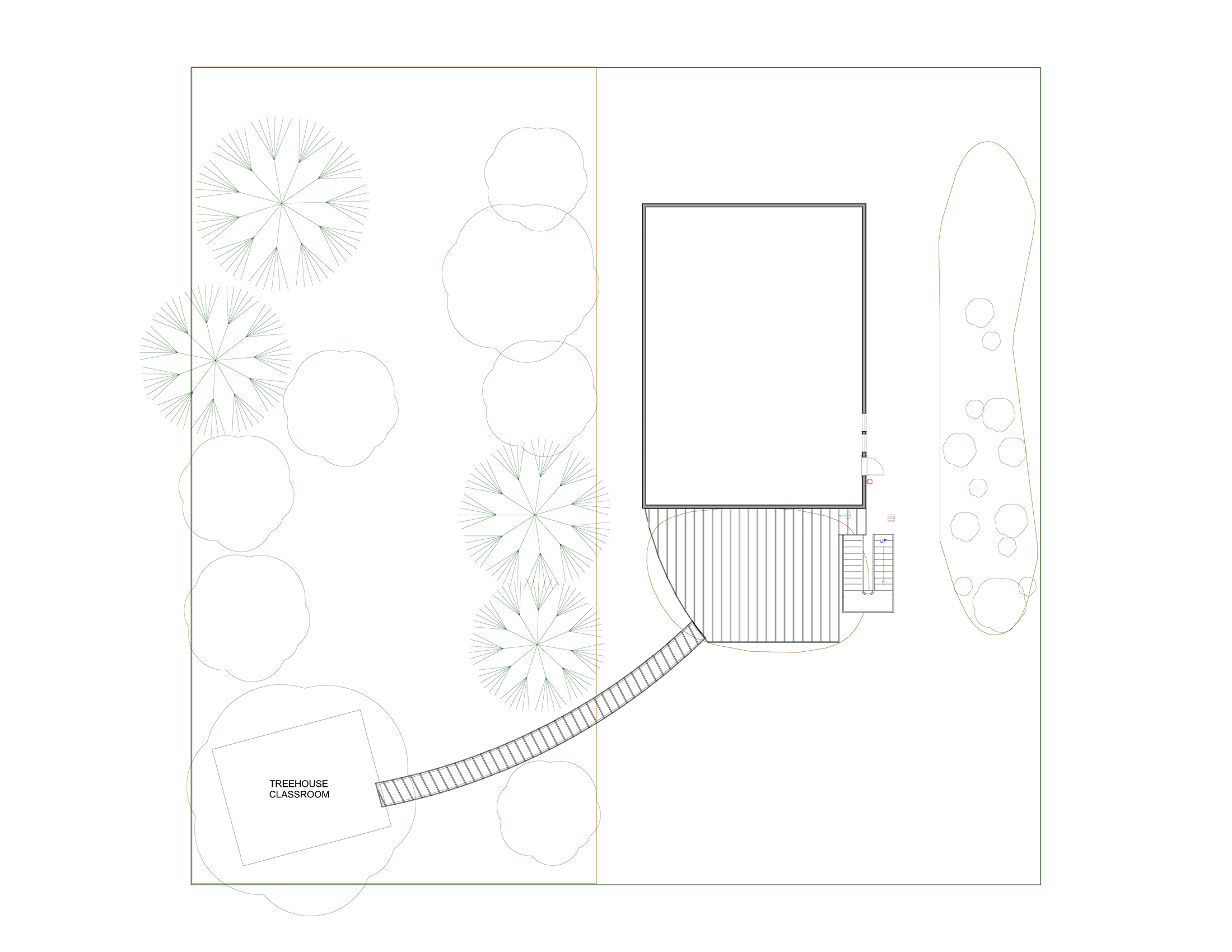Montessori 学校扩建项目丨美国华盛顿-9