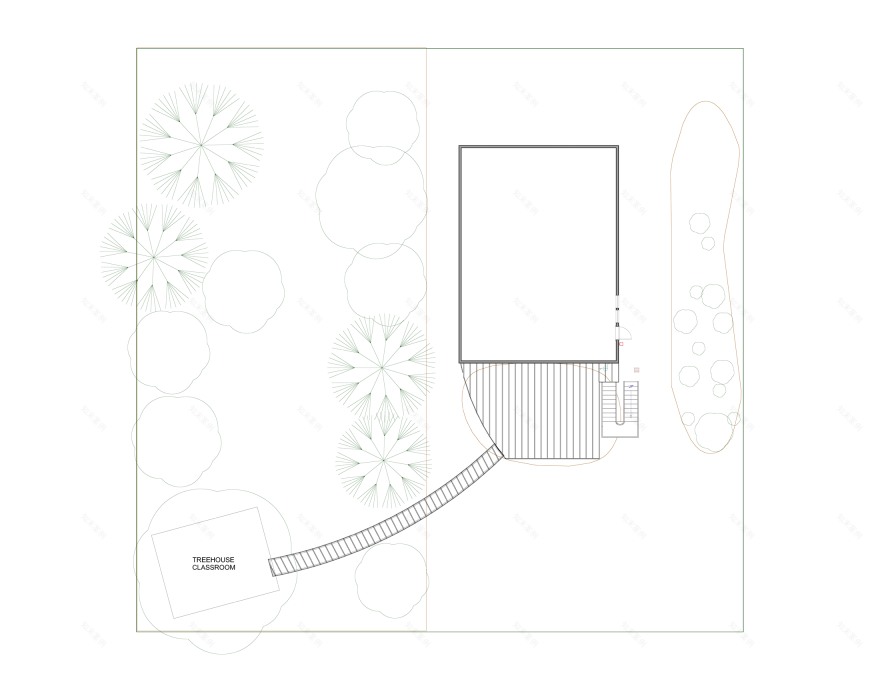 Montessori 学校扩建项目丨美国华盛顿-9