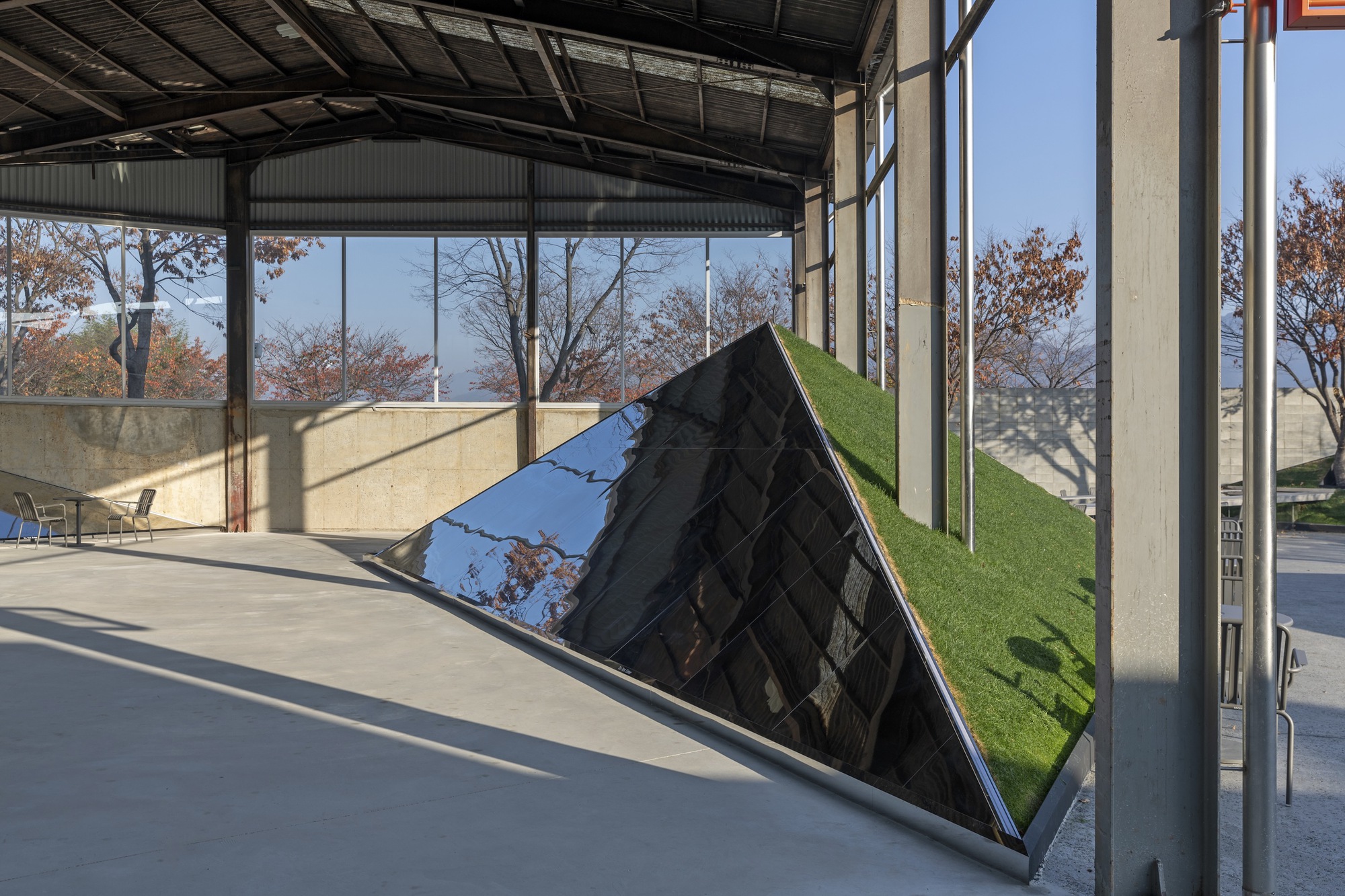 慢但更好咖啡馆和面包店丨韩国丨The Sup-26