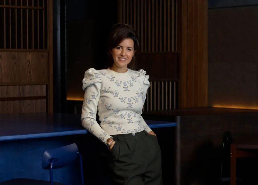 软冰淇淋公寓丨澳大利亚悉尼丨YSG Studio-0