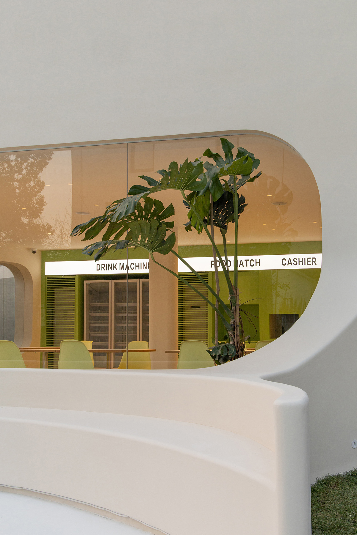 入云餐厅丨中国浙江丨Z.H.D.I-51