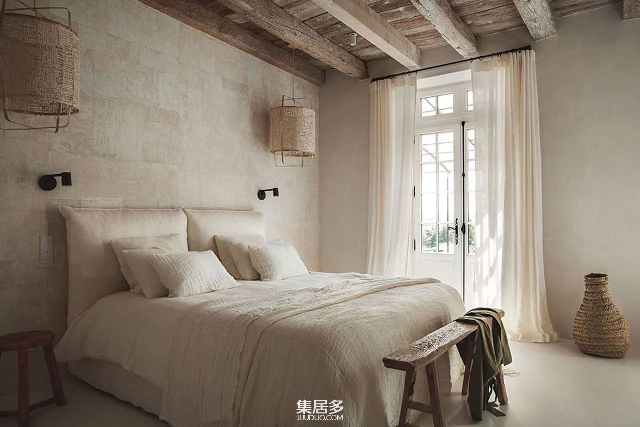 独特乡村风室内设计丨Mari Strenghielm-9