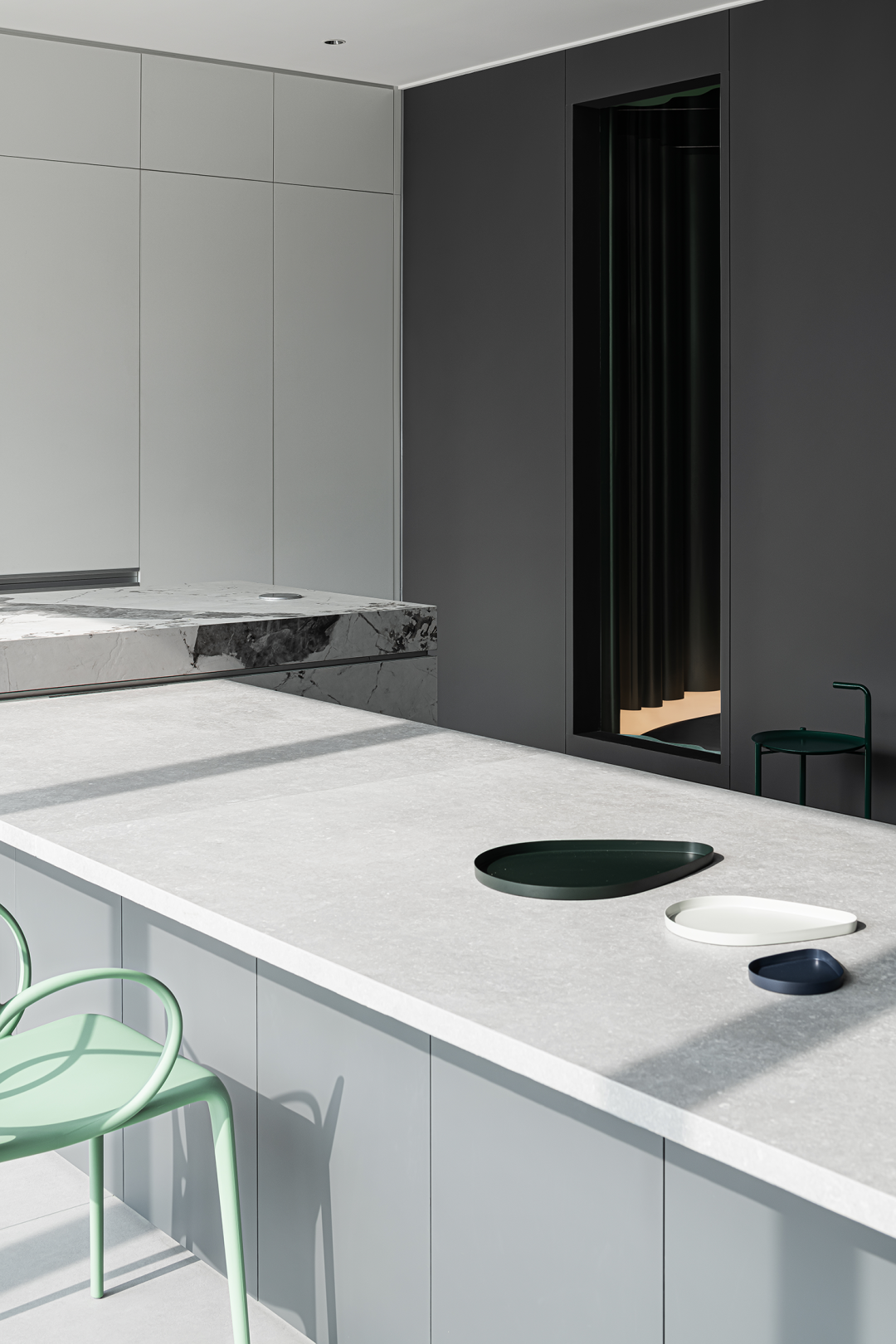 Miss Ponyo 办公室丨中国成都丨尚舍家·STUDIO.Y 室内设计事务所-38