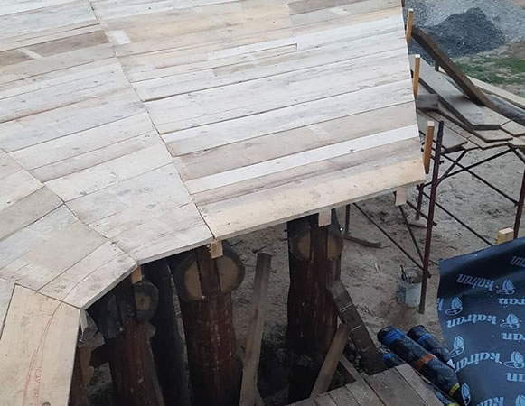 自然建造的霍比特房屋丨Izvan Okvira设计工作室（Ivo Skelin为负责人）-67