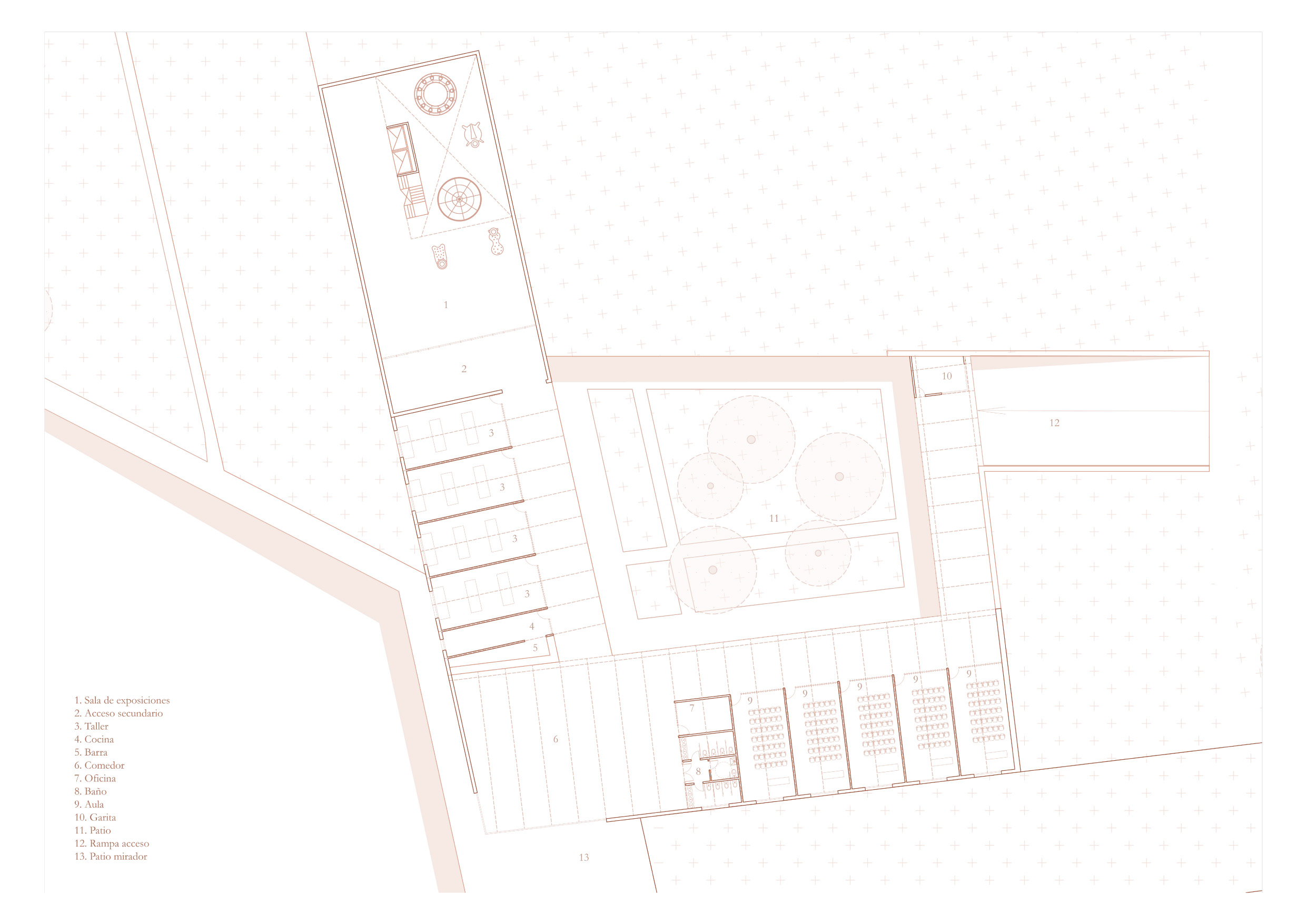 Proyecto C.E.C.R.E. - Añelo 2024-15