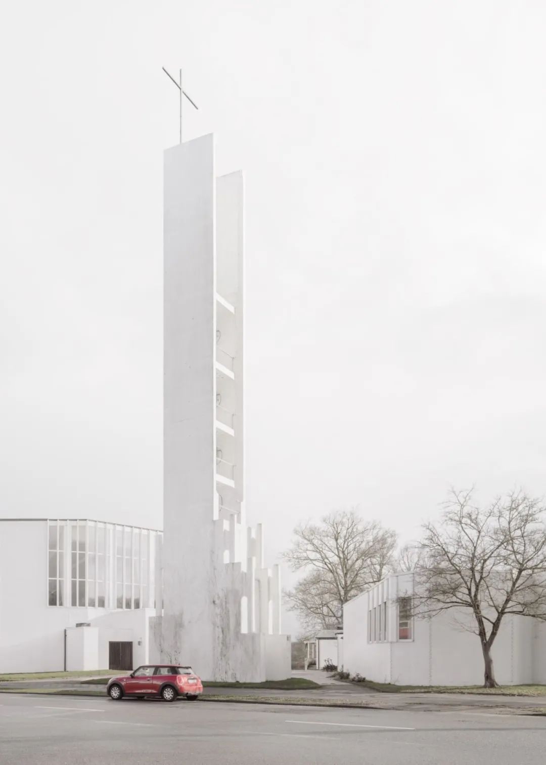 阿尔瓦·阿尔托 | 人情化建筑大师-36