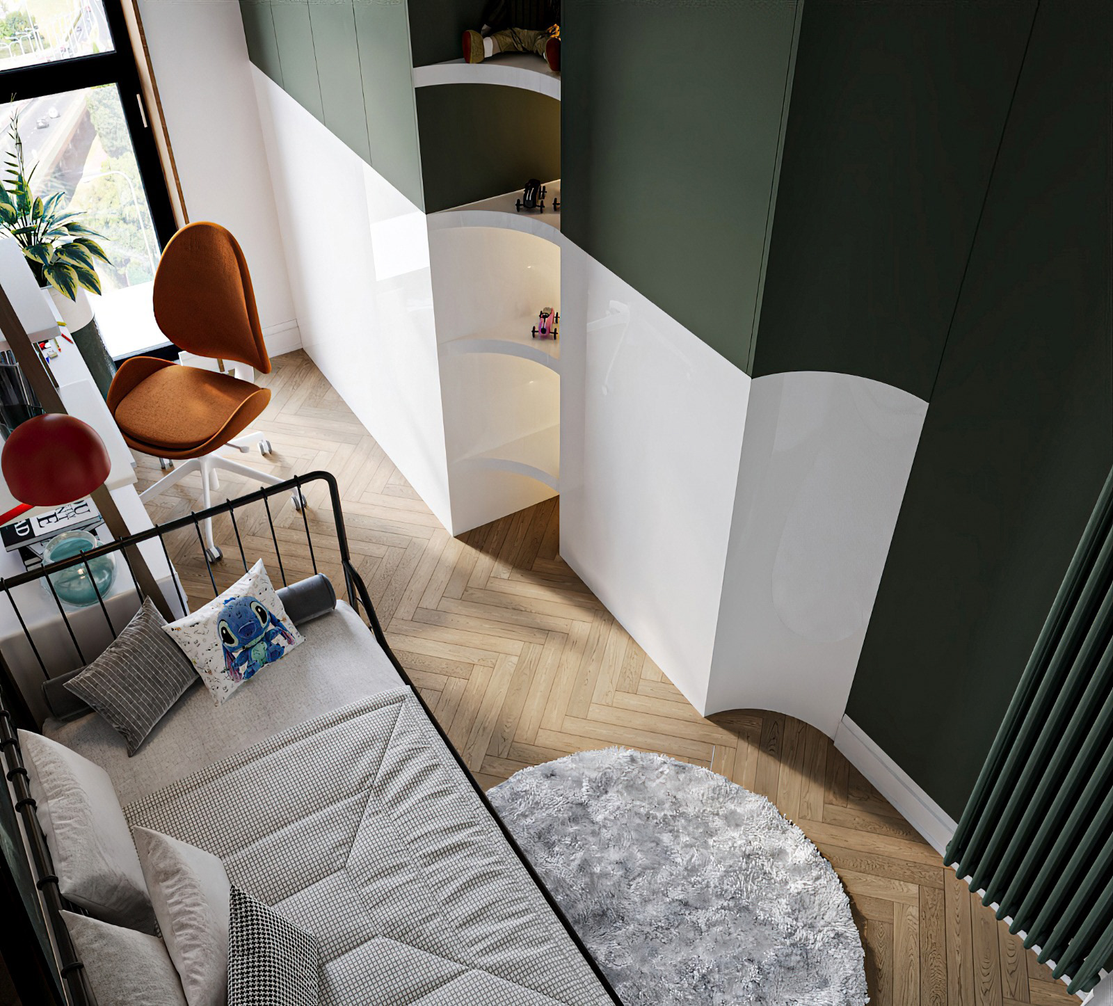 Davit Anhaght 8 Apartments Design-3