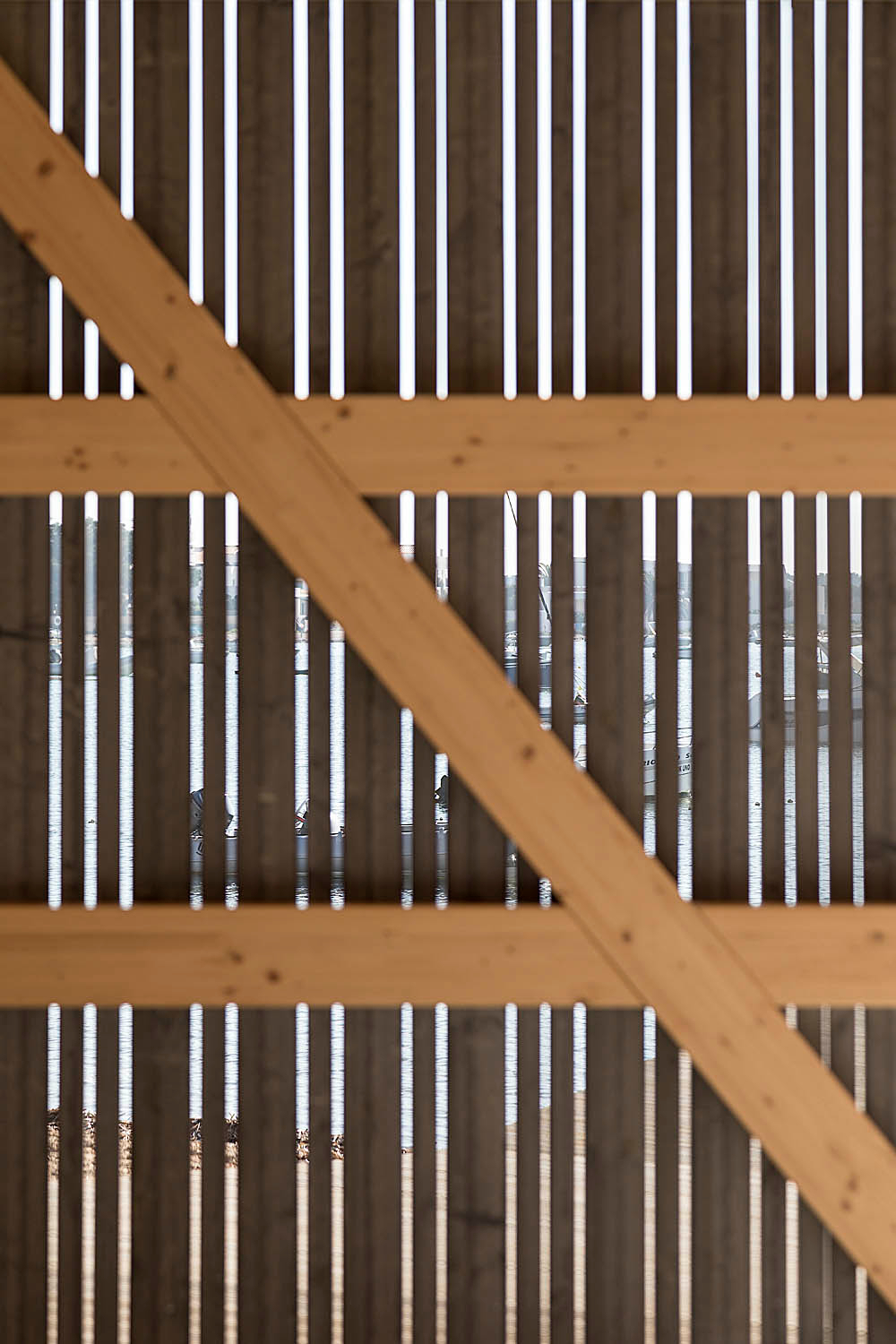 CENF·福门特拉岛水上运动中心 | Marià Castelló Architecture设计-34