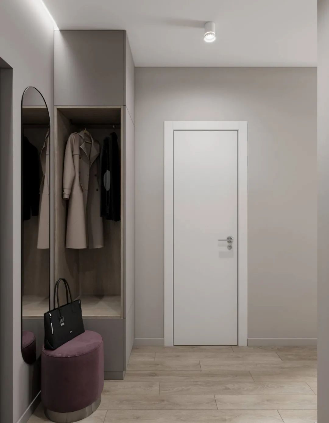 5 款心动小户型设计-38