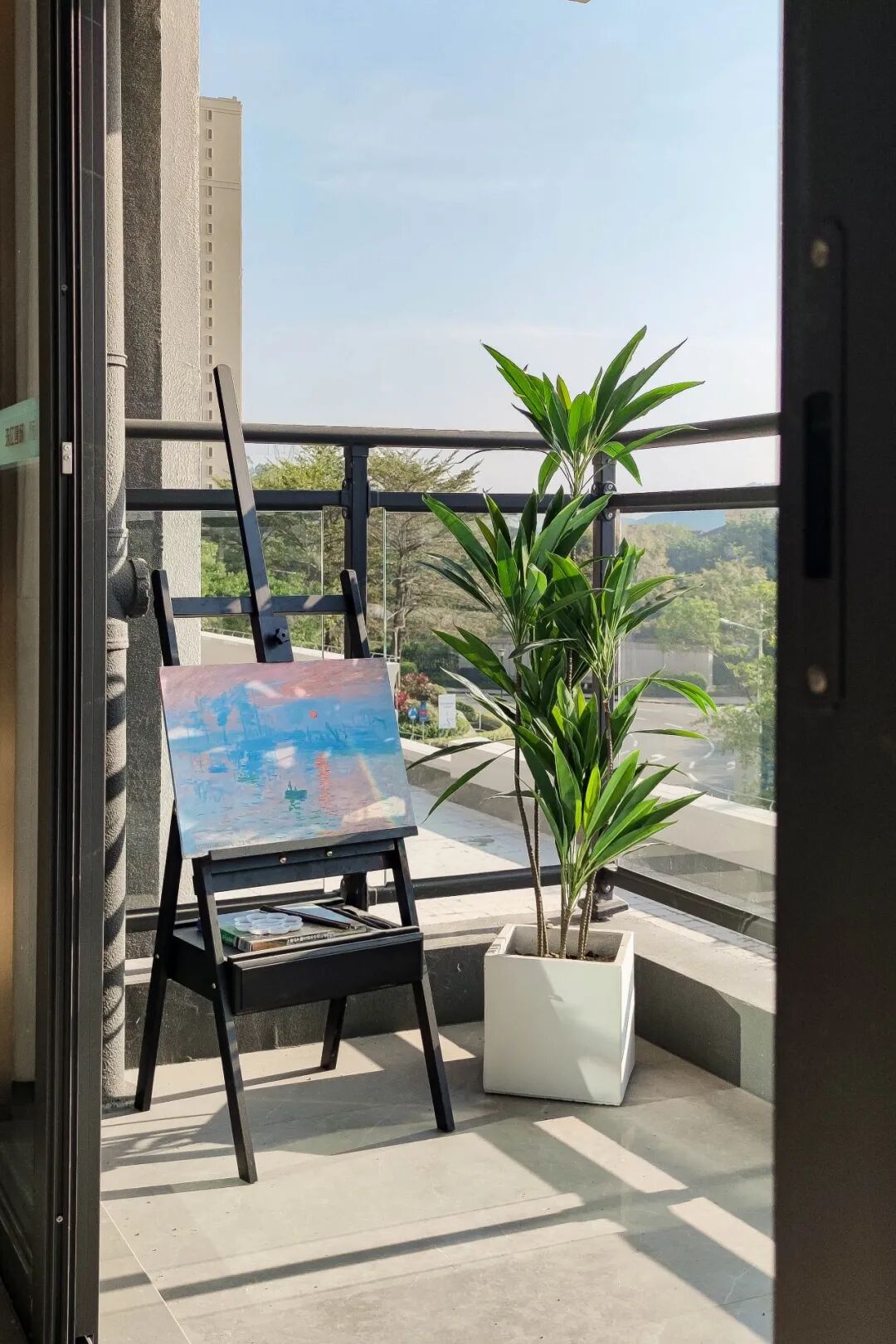 OESD丨从化珠江壹城·锦苑样板间：一生美好之城-58