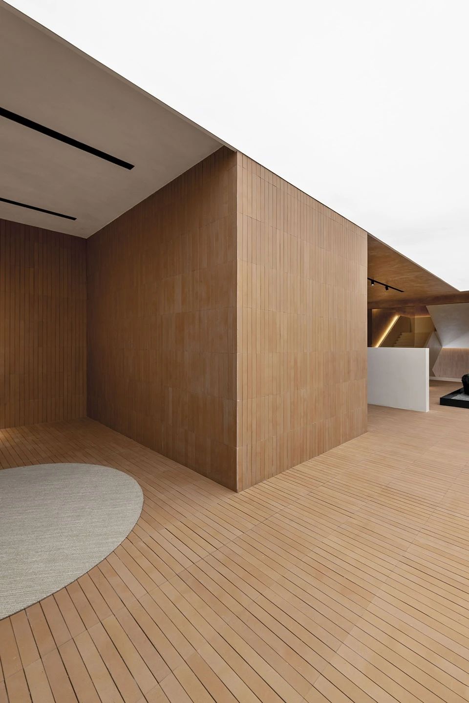 蔚见生活馆丨中国佛山丨S P 空间的诗学设计事务所-55