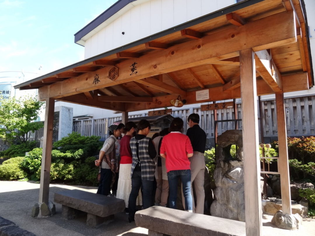 社造学堂|浅饭食堂:持续自我造血20年的秘诀是……?-247