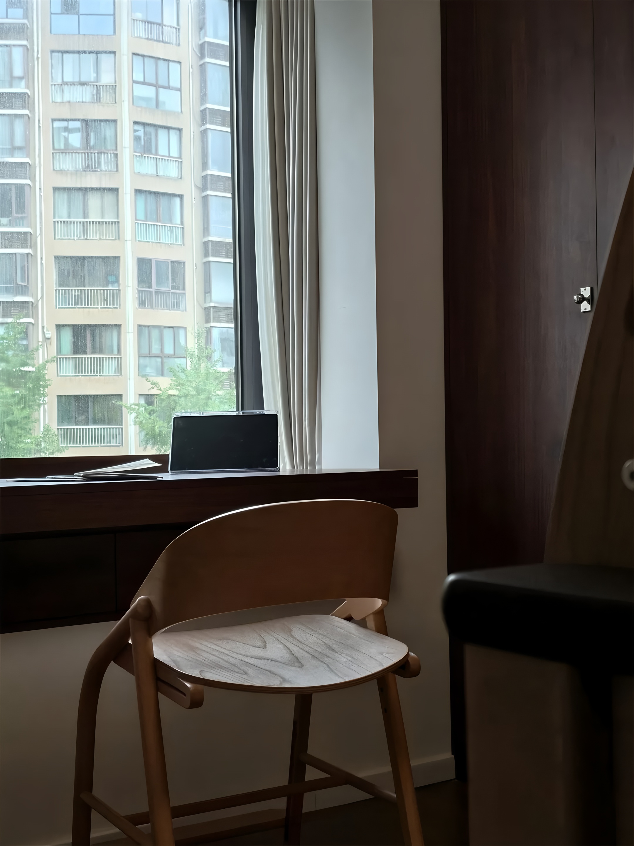 西安云顶园私宅110㎡丨中国西安丨壹宅理想空间×任飞鸿-40