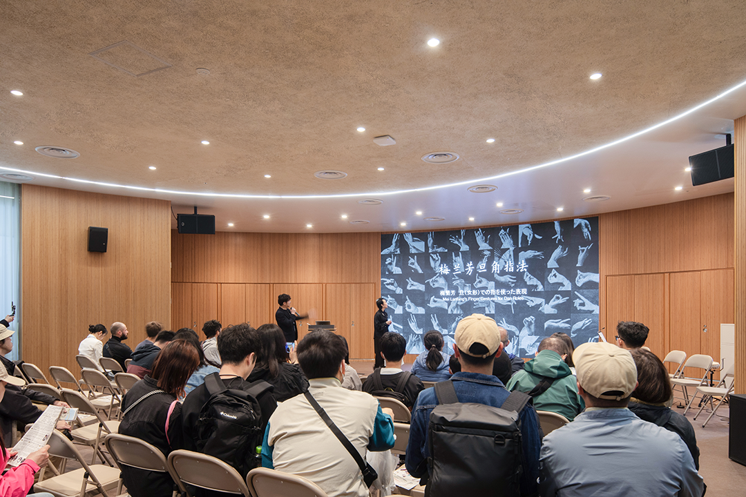 中国院+中国建研院|2025日本大阪世博会中国馆-261