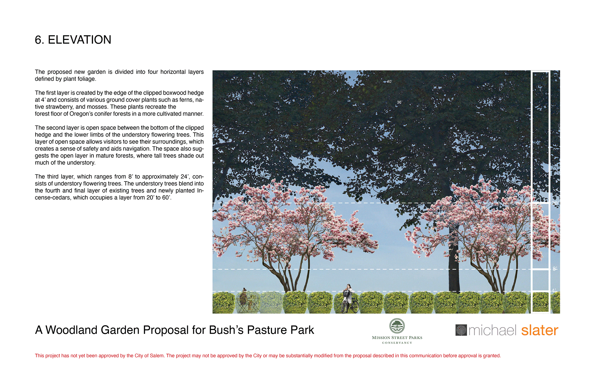 A Woodland Garden for Bush's Pasture Park-5
