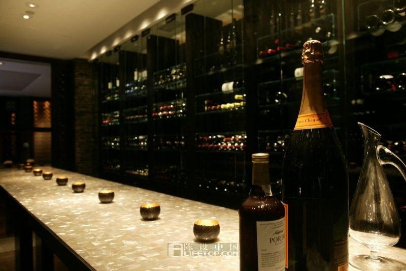 JAYA  经典迈阿密THE SETAI酒店-28