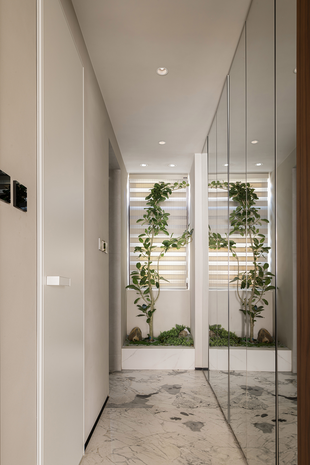 北京天瑞宸章丨中国北京丨壹设计-56