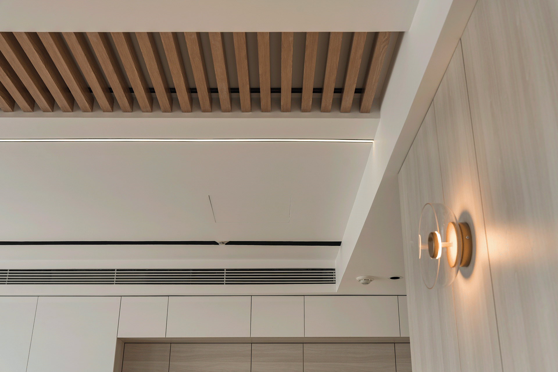 ECOPARK S PREMIUM APARTMENT 室内照片丨越南河内丨Abluebird Photography-29