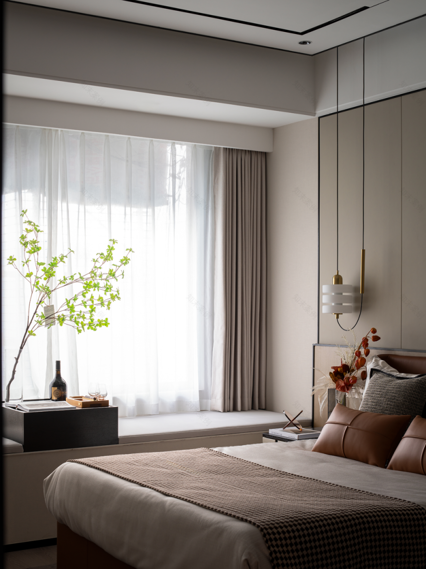 南昌交投·高新未来社区样板间丨中国南昌丨深圳亚兰设计工程集团有限公司-50