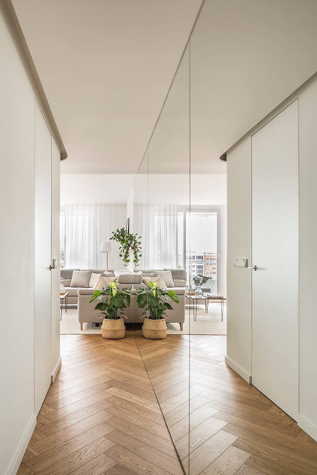 奥利阿格之家丨西班牙丨Nodopía Arquitectura y Diseño-8