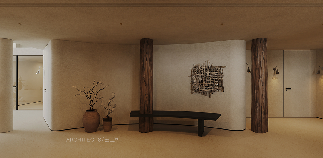 DERM「泷颜®」,美肤中心丨中国青岛丨云上译舍-10