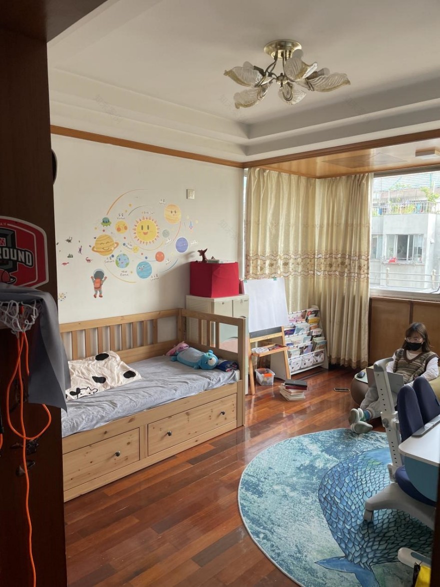 蜕变重生 · 江苏南通老破小变形记丨中国南通丨木泽设计-64