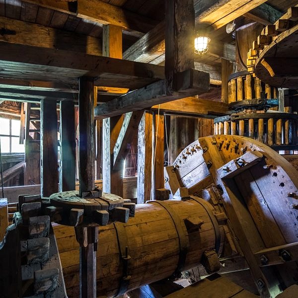 Waldemarsudde维护与发展项目丨瑞典斯德哥尔摩丨Tengbom-32