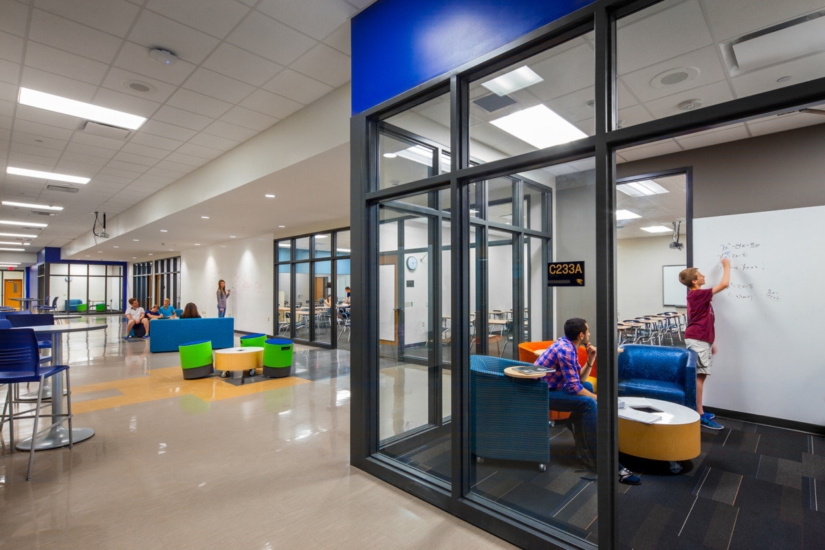 富兰克林高中-16