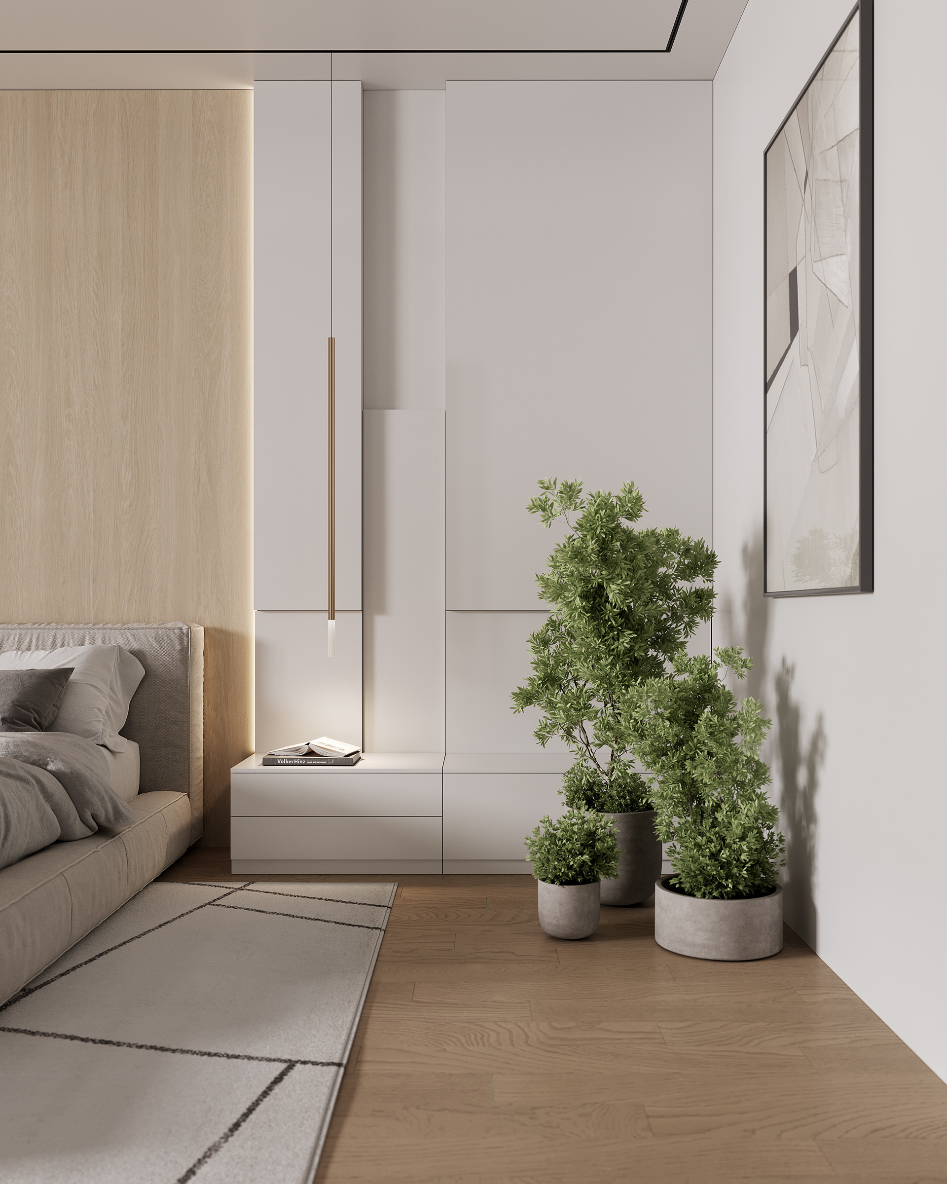 圣彼得堡的乡村别墅丨俄罗斯圣彼得堡丨Poetic Home-41