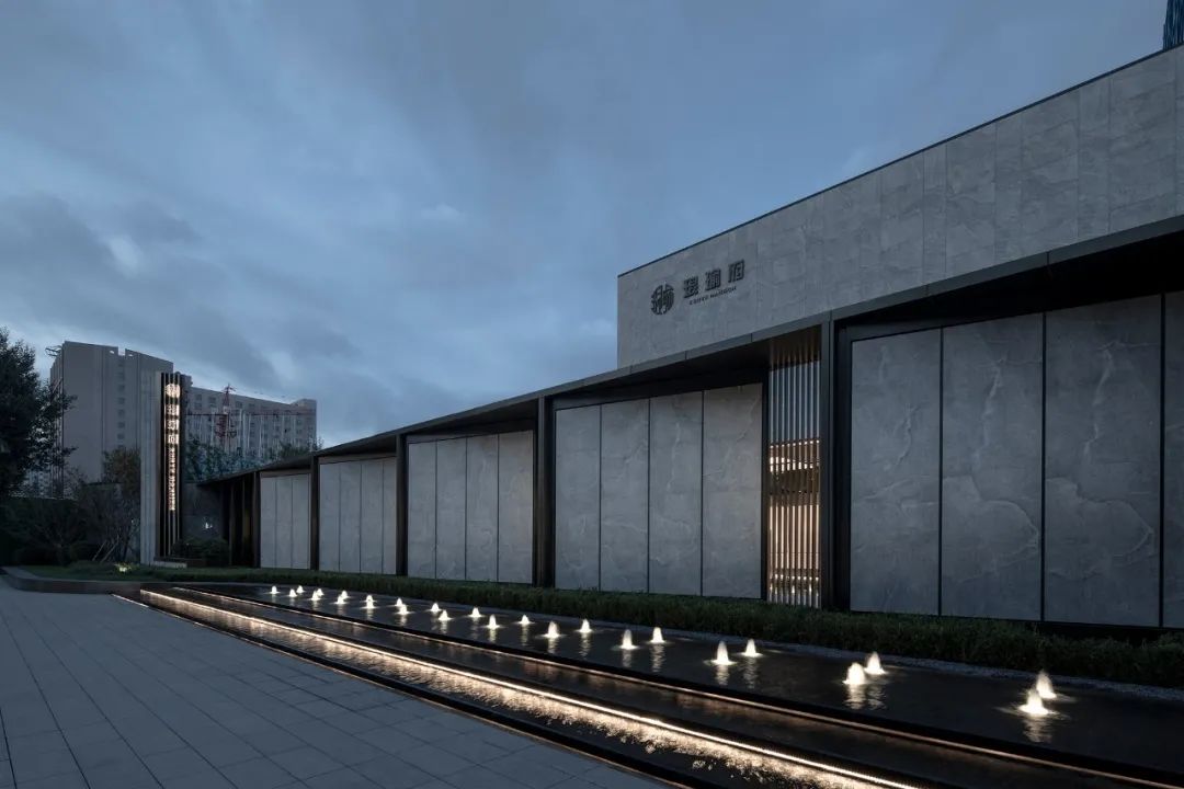 沈阳琨瑜府 | 书卷景观,出入世间的恬然自居-22