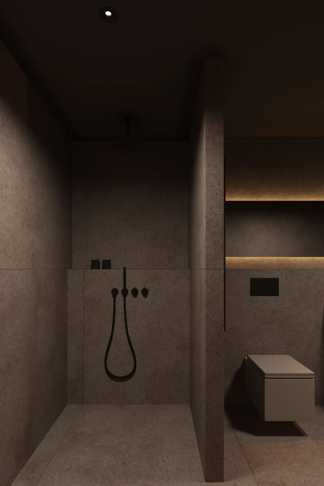 神秘黑 • 视觉盛宴-57